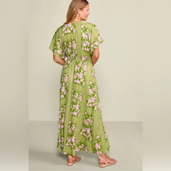 Soft Surroundings
Leslie Maxi Dress Size Medium - Picture 2 of 10